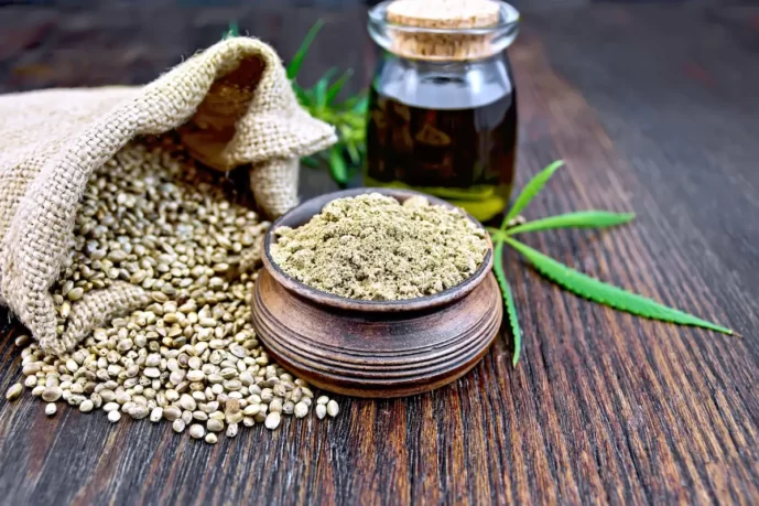 Hemp protein คืออะไร เป็นโปรตีนที่มีประโยชน์ต่อสุขภาพอย่างไรบ้าง?