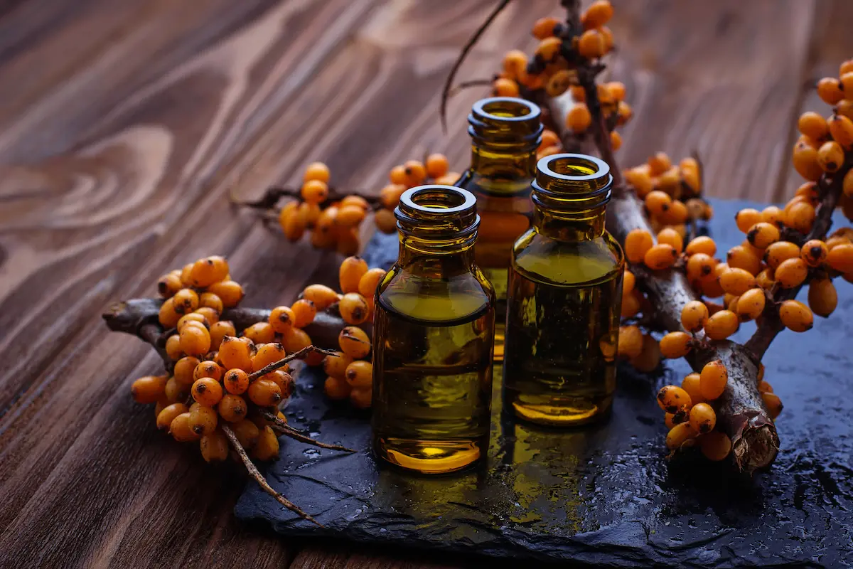 Sea buckthorn oil ประโยชน์ต่อผิวพรรณที่คนรักผิวควรรู้