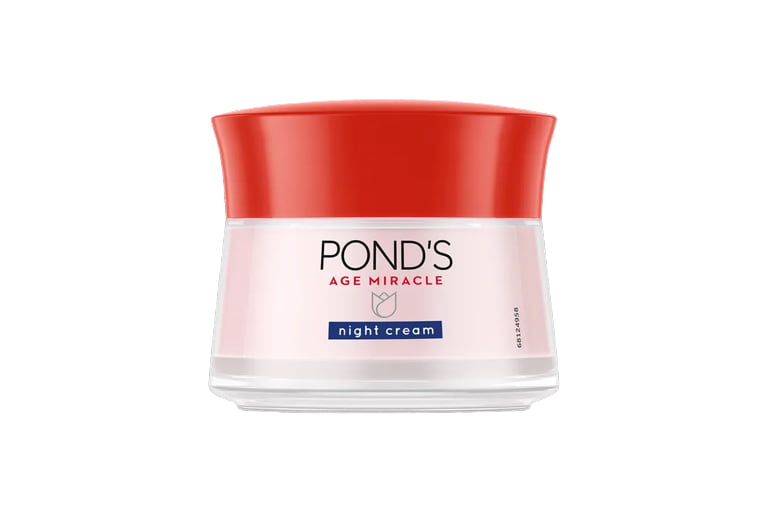 POND'S Age Miracle Anti-Aging Night Cream