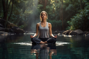 ฝึก Mindfulness เพื่อให้ชีวิตมีความสุขขึ้น
