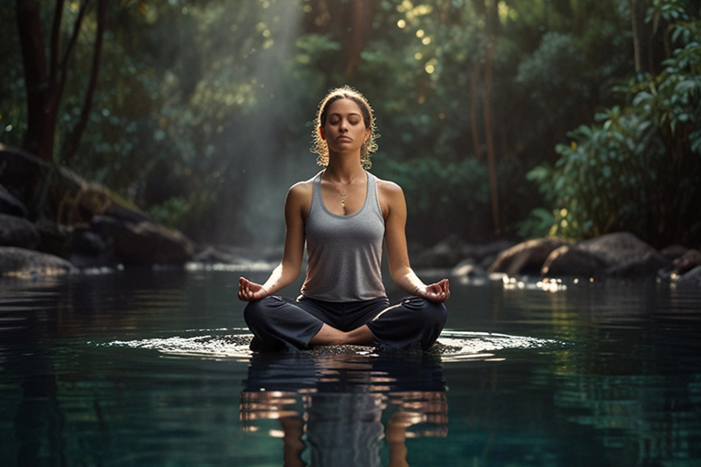 ฝึก Mindfulness เพื่อให้ชีวิตมีความสุขขึ้น - Mindfulness คือ ? 1 ฝึก Mindfulness เพื่อให้ชีวิตมีความสุขขึ้น