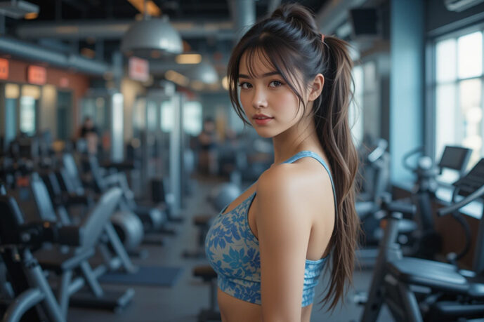 Full Body  HIIT Workout – เบิร์นไขมันฉบับคนมีเวลาน้อย