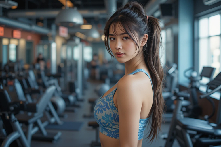 Full Body HIIT Workout - เบิร์นไขมันฉบับคนมีเวลาน้อย