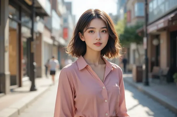 เสื้อผ้าสีไหนใส่แล้วหน้าเด็ก?