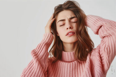 เคยไหมเวียนหัวตอนลุก?