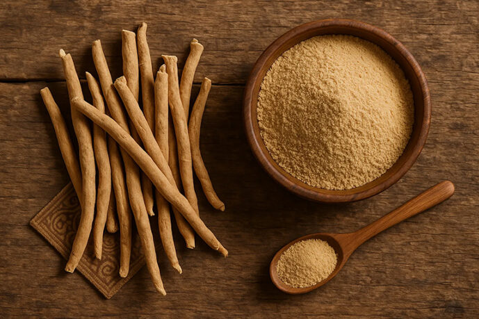 ลดความเครียดด้วย Ashwagandha สมุนไพร Ashwagandha คืออะไร?
